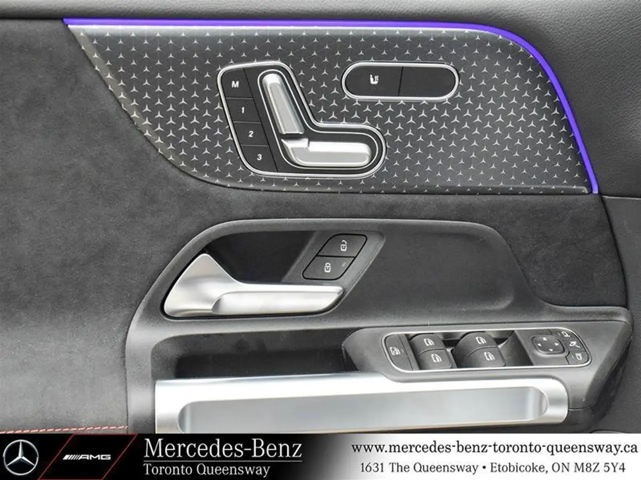 Mercedes-Benz GLB 2026 — фото 16
