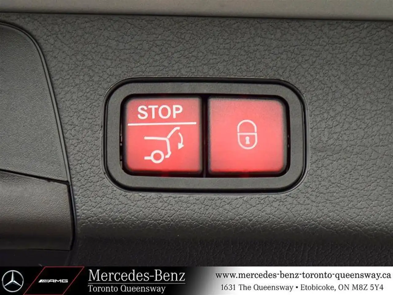 Mercedes-Benz GLB 2026 — фото 19