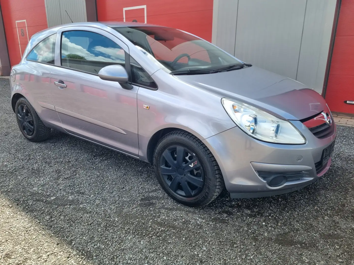 Opel Corsa Edition  TÜV bis 07.2026 - 1