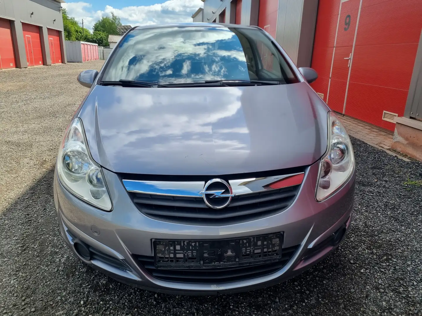 Opel Corsa Edition  TÜV bis 07.2026 - 2