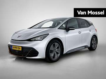 Business 62 kWh | STOELVERWARMING | CLIMATE CONTRO