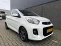 Kia Picanto 1.0 CVVT First Edition/Nieuwe APK en beurt! Blanc - thumbnail 4