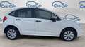 Citroen C3 1.4 HDi 68 Business Blanc - thumbnail 4