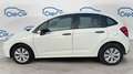 Citroen C3 1.4 HDi 68 Business Blanc - thumbnail 2