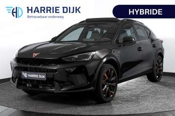 1.5 TSI e-Hybrid 272 PK VZ Performance | S/k-panod