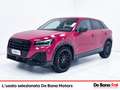 Audi Q2 35 1.5 tfsi identity black s-tronic Rosso - thumbnail 1