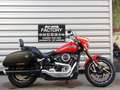 Harley-Davidson Sport Glide Oranžová - thumbnail 1