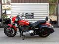 Harley-Davidson Sport Glide Oranžová - thumbnail 6