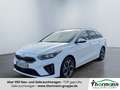 Kia Ceed SW / cee'd SW Ceed Sportswagon Platinum Edition 1.6 2xKlima LM Wit - thumbnail 1