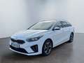 Kia Ceed SW / cee'd SW Ceed Sportswagon Platinum Edition 1.6 2xKlima LM Wit - thumbnail 2