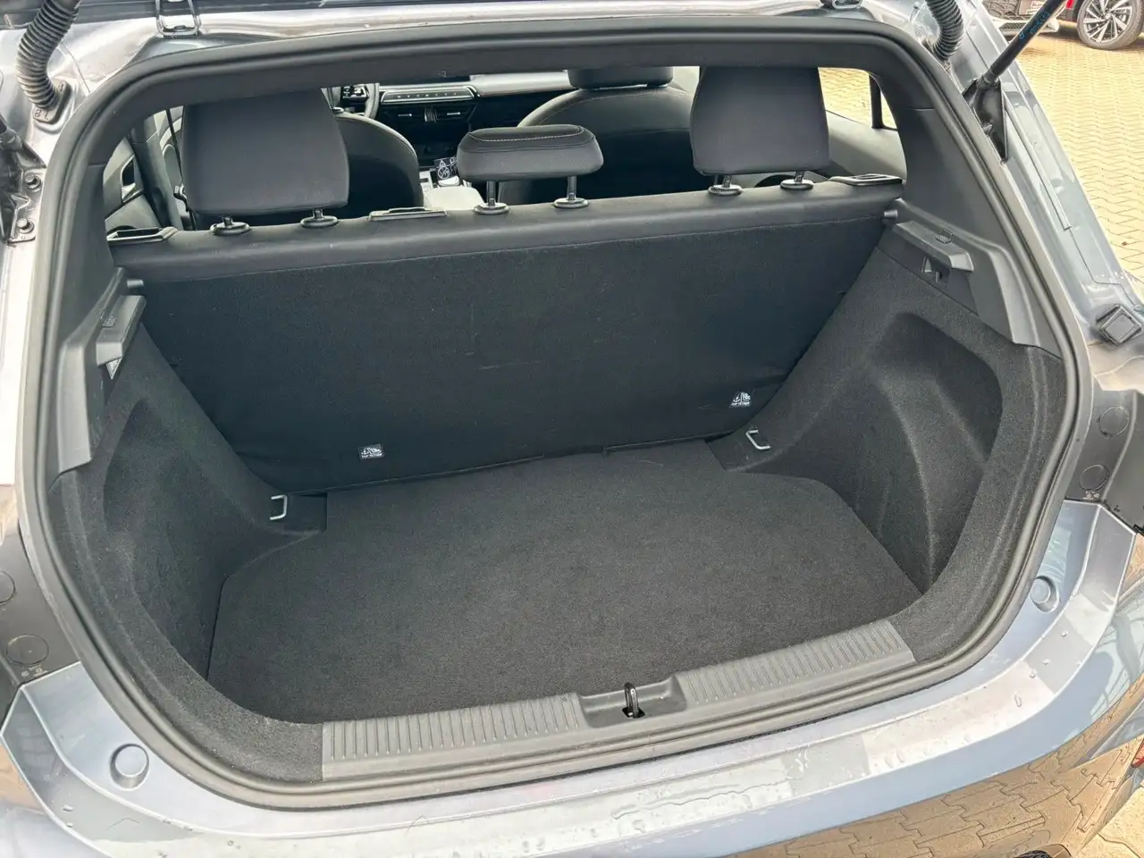 MG MG3 Hybrid+ Standard 6
