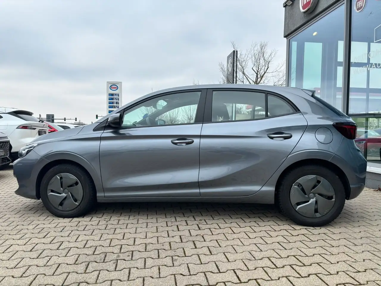 MG MG3 Hybrid+ Standard 5