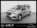 Opel Combo Life XL Ultimate Navi+SHZ+2xKlima+Kam. Silber - thumbnail 1