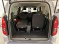 Opel Combo Life XL Ultimate Navi+SHZ+2xKlima+Kam. Silber - thumbnail 9
