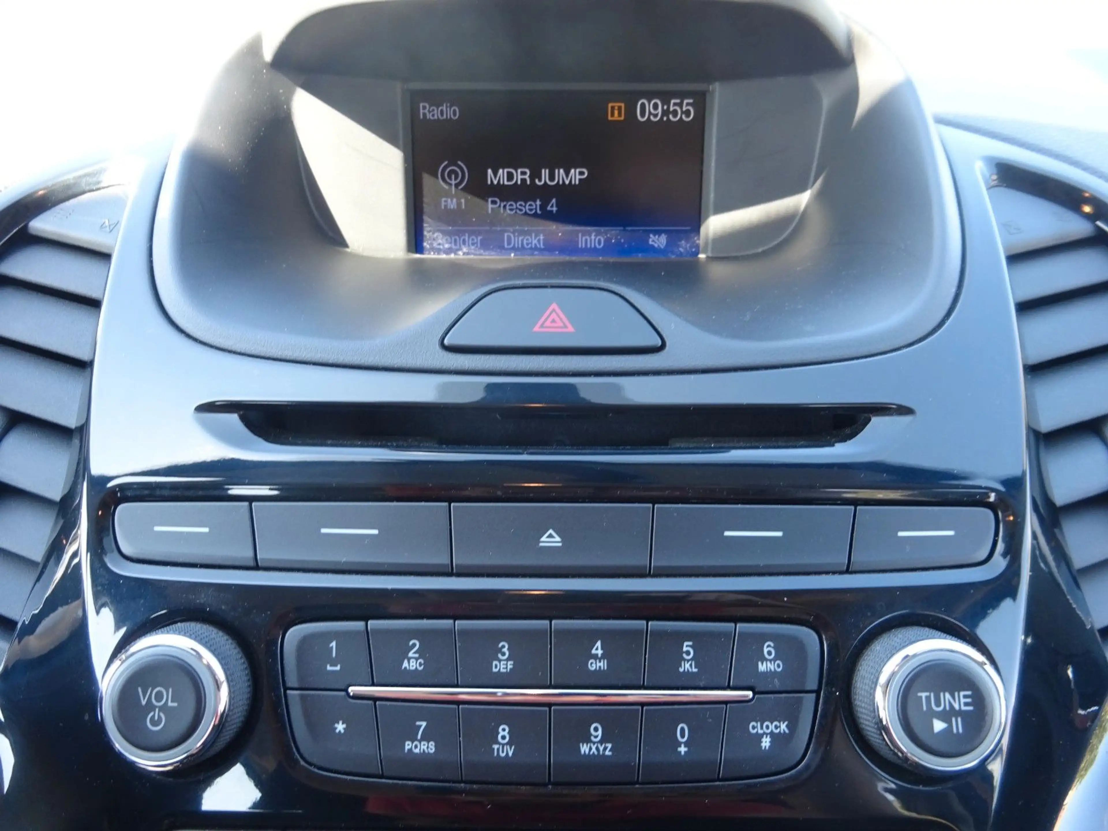 Ford Ka/Ka+ 85PS Cool & Sound Klima — photo 15