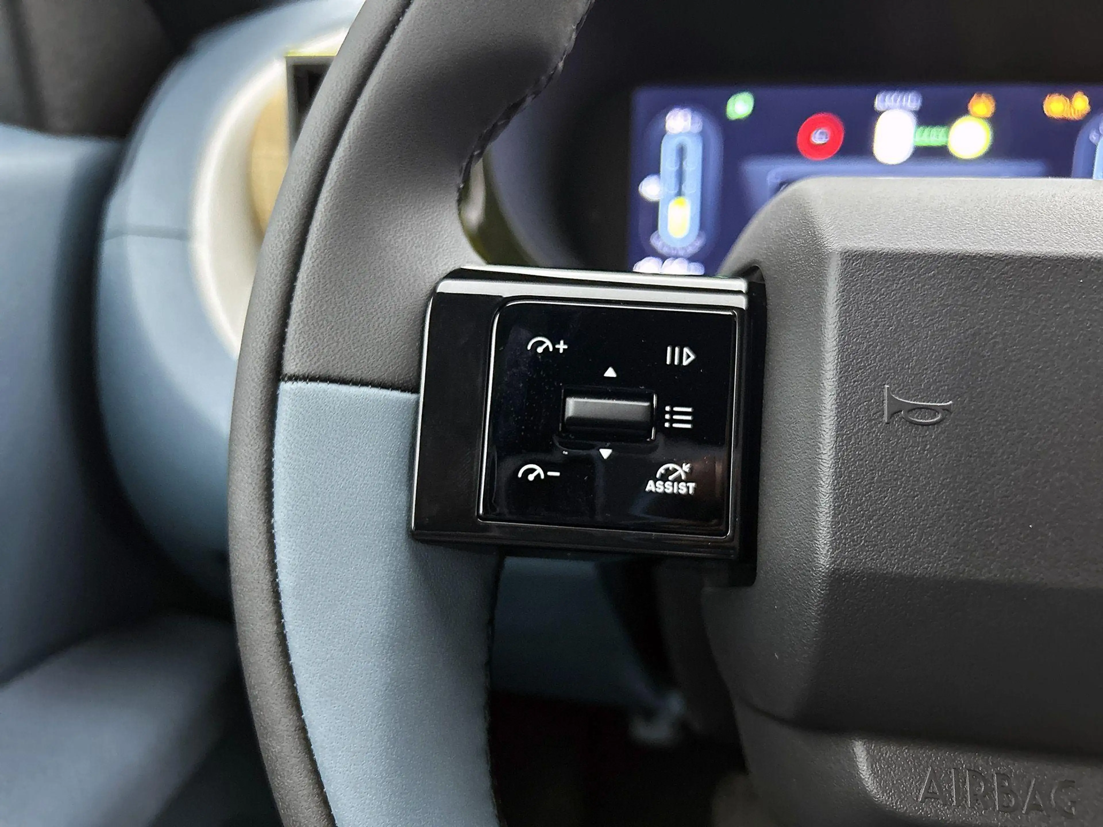 Fiat Grande Panda 113pk La Prima 11 kW 44 kWh Automaat | Stoel-/Stuu — photo 14