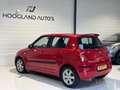 Suzuki Swift 1.3 Bandit 2008 Sport Origineel NL TOPSTAAT Rood - thumbnail 5