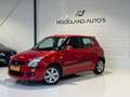 Suzuki Swift 1.3 Bandit 2008 Sport Origineel NL TOPSTAAT Rood - thumbnail 4
