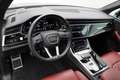 Audi SQ7 4.0 TFSI quattro . Matrix Navi HUD AHK ACC Noir - thumbnail 10