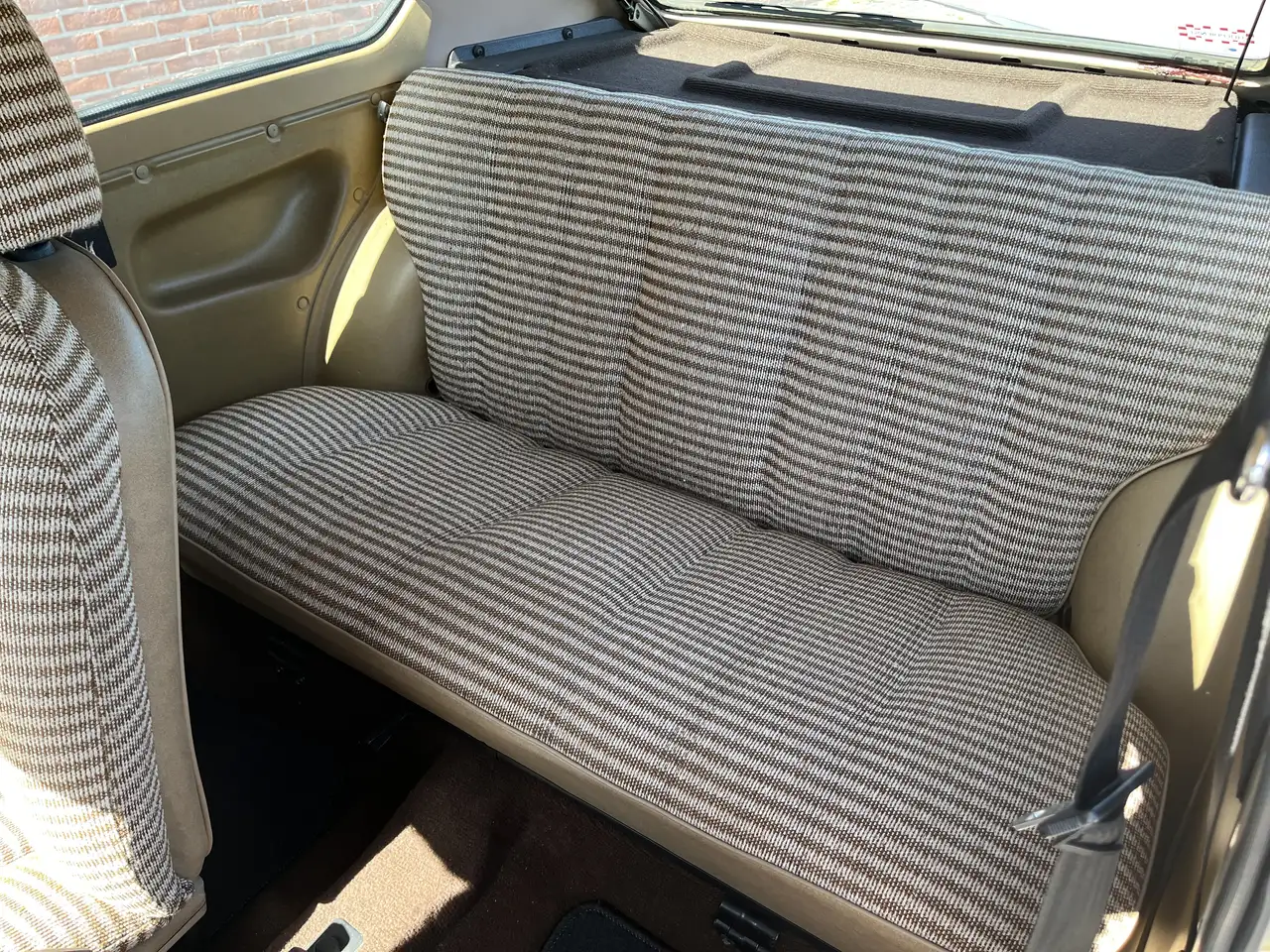 Fiat 127 Super 5 Speed Apk Tot 2028, foto 8