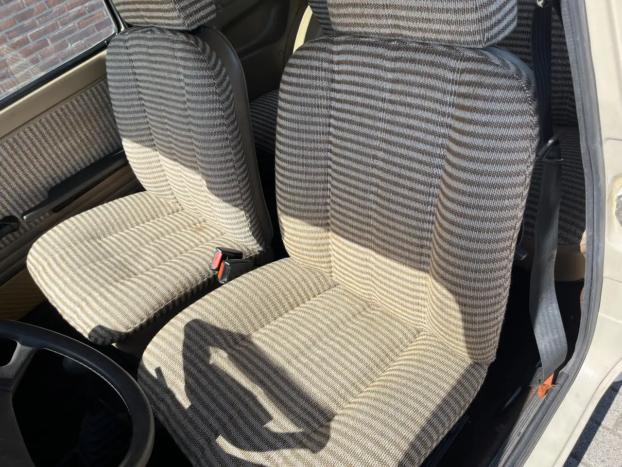 Fiat 127 Super 5 Speed Apk Tot 2028, foto 7