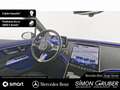 Mercedes-Benz EQE 300 Electric Art Distronic Ambi+ Model 2025 Noir - thumbnail 4