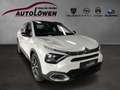 Citroen C4 X Elektromotor Shine Panoramadach Navi Weiß - thumbnail 4