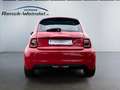 Fiat 500e Red Navi Apple CarPlay Android Auto Klimaautom Fah Rot - thumbnail 4