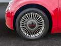 Fiat 500e Red Navi Apple CarPlay Android Auto Klimaautom Fah Rot - thumbnail 14