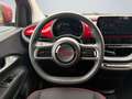 Fiat 500e Red Navi Apple CarPlay Android Auto Klimaautom Fah Rot - thumbnail 12