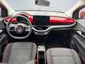 Fiat 500e Red Navi Apple CarPlay Android Auto Klimaautom Fah Rot - thumbnail 10