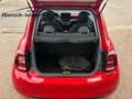 Fiat 500e Red Navi Apple CarPlay Android Auto Klimaautom Fah Rot - thumbnail 16