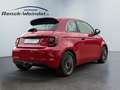 Fiat 500e Red Navi Apple CarPlay Android Auto Klimaautom Fah Rot - thumbnail 5
