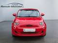 Fiat 500e Red Navi Apple CarPlay Android Auto Klimaautom Fah Rot - thumbnail 8