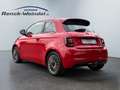 Fiat 500e Red Navi Apple CarPlay Android Auto Klimaautom Fah Rot - thumbnail 3
