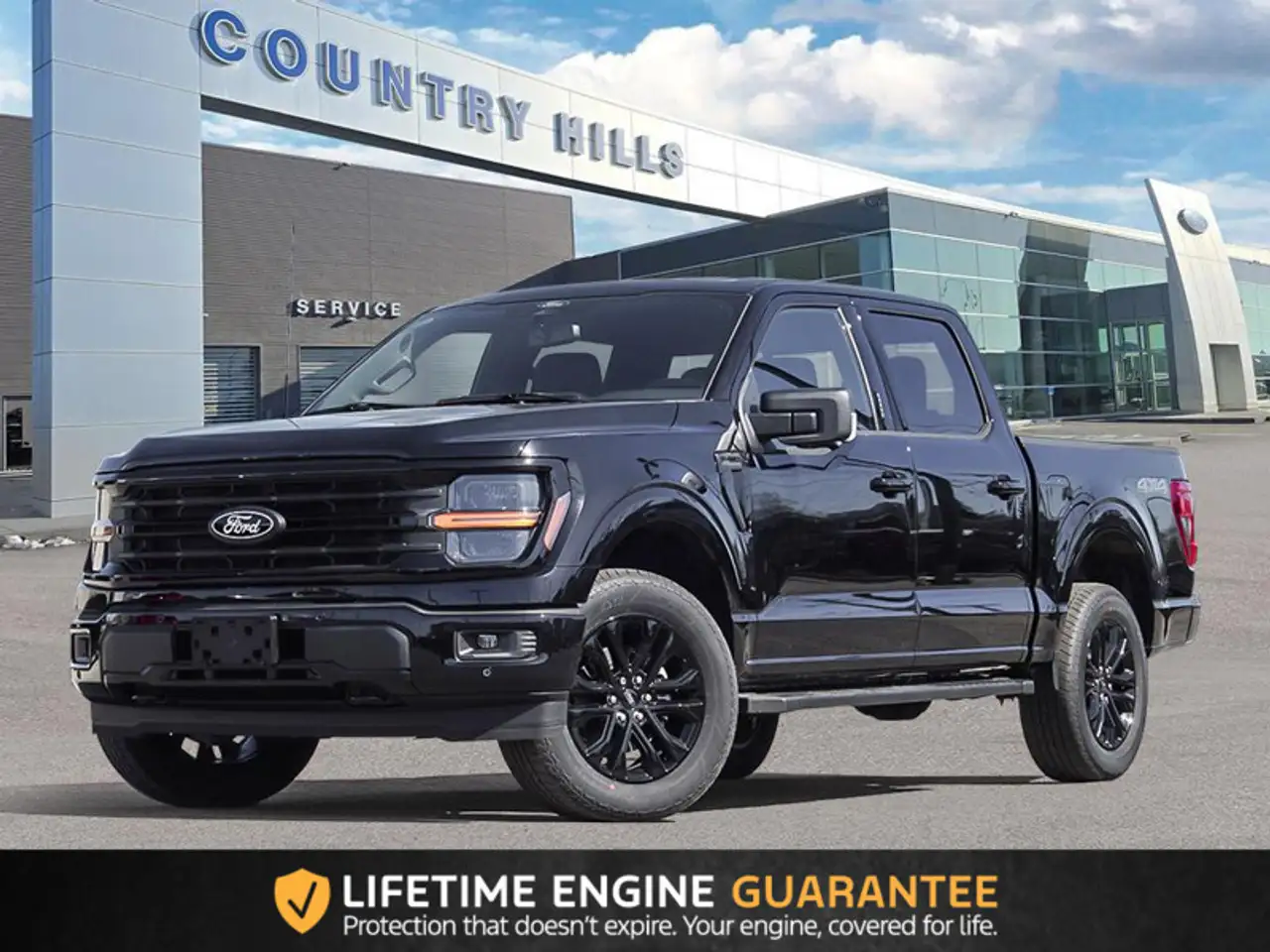 2026 Ford F 150