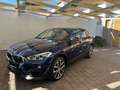 BMW X2 sdrive18d Advantage auto Blau - thumbnail 5