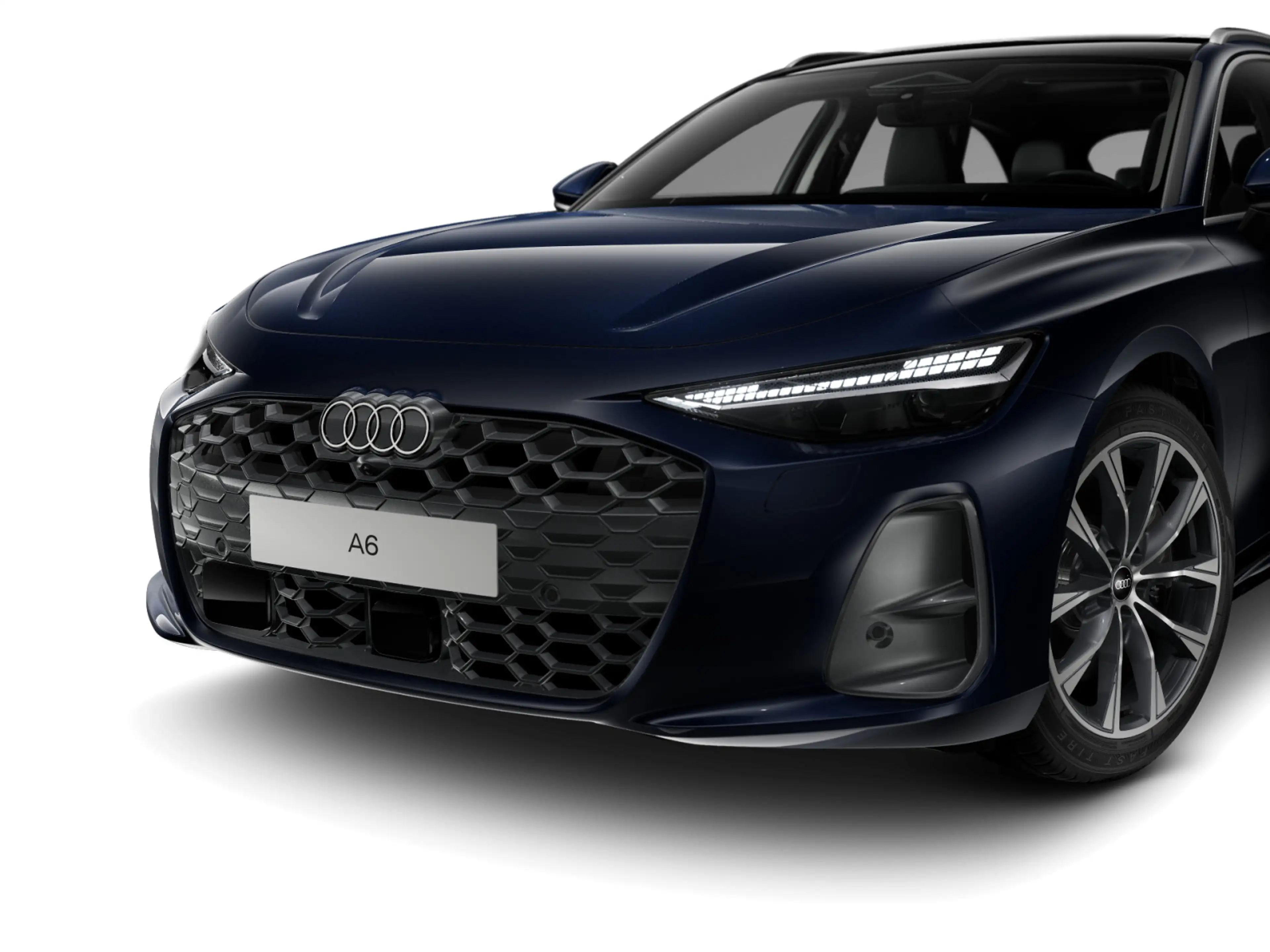 Audi A6 40 TDI qu advanced S tro*Pano*LED+*Virt — photo 8