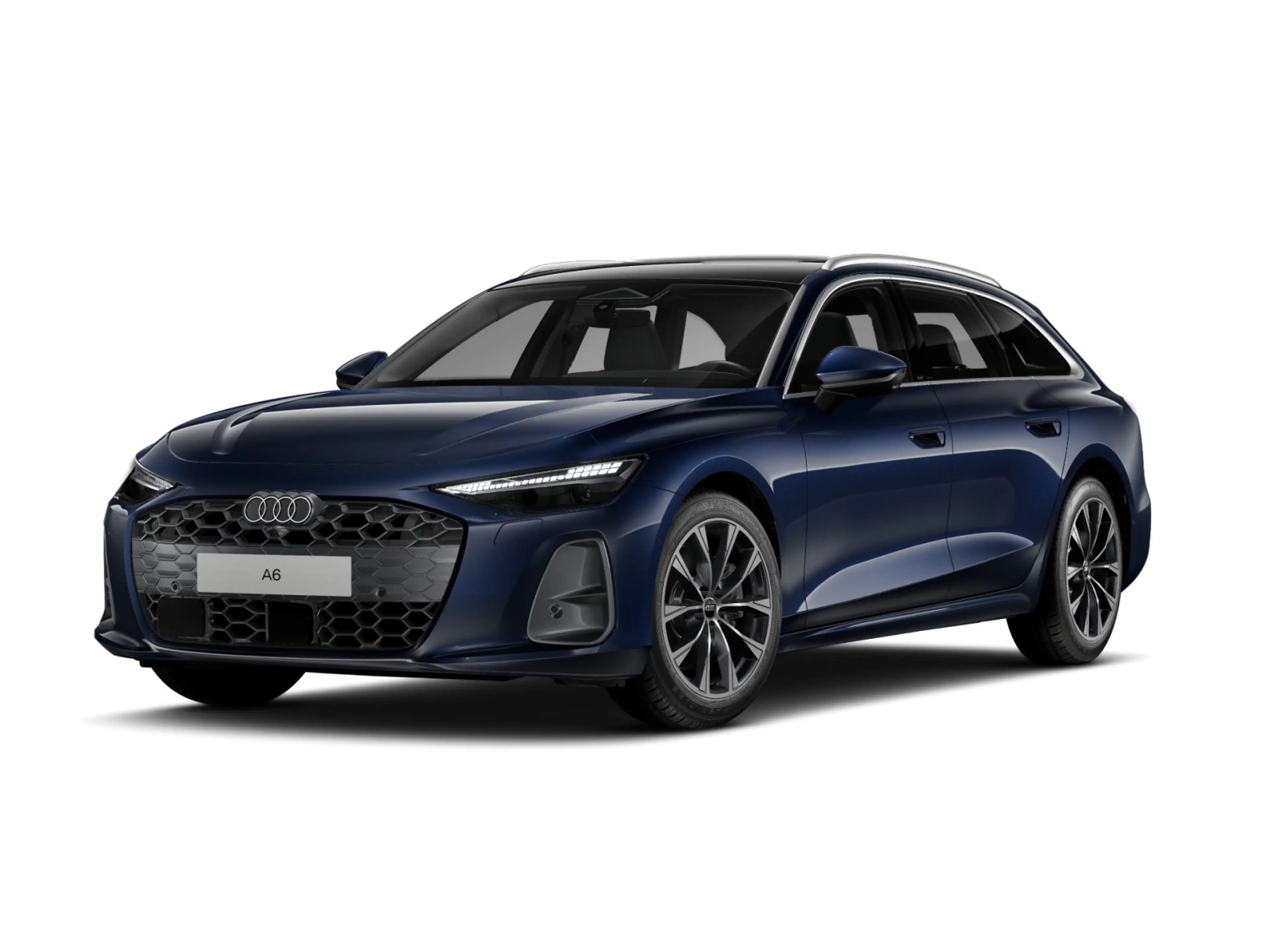 Audi A6 40 TDI qu advanced S tro*Pano*LED+*Virt — photo 2