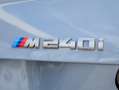 BMW 240 M240i 19" M-Sport DA PA H/K Sound Glasdach Gris - thumbnail 19