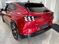 Ford Mustang Mach-E 76 kWh Premium AWD Rouge - thumbnail 4