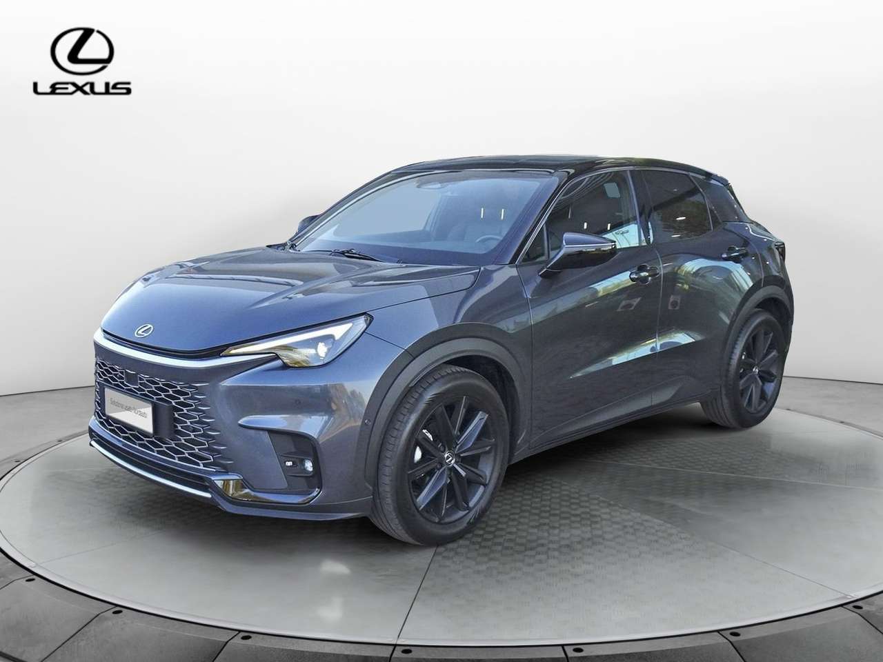 Lexus LBX LBX Hybrid Original Edition