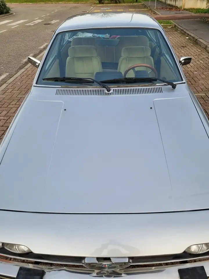 Alfa Romeo Alfetta GTV 2.0L, foto 5