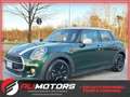 MINI Mini 1.5 Cooper D•AUTO•INTERNI JCW•PERFETTA Vert - thumbnail 1