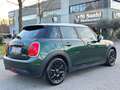 MINI Mini 1.5 Cooper D•AUTO•INTERNI JCW•PERFETTA Vert - thumbnail 5
