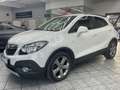 Opel Mokka 1.4 ecoFlex 4x4 Innovation, Leder, Navi Weiß - thumbnail 19