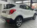 Opel Mokka 1.4 ecoFlex 4x4 Innovation, Leder, Navi Weiß - thumbnail 5