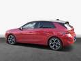 Opel Astra 1.2 Turbo Automatik Ultimate 96 kW, 5-türig Rood - thumbnail 4