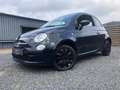 Fiat 500 85tkm BLUETOOTH RIESENAUSWAHL AN FIAT500!!! Blau - thumbnail 4