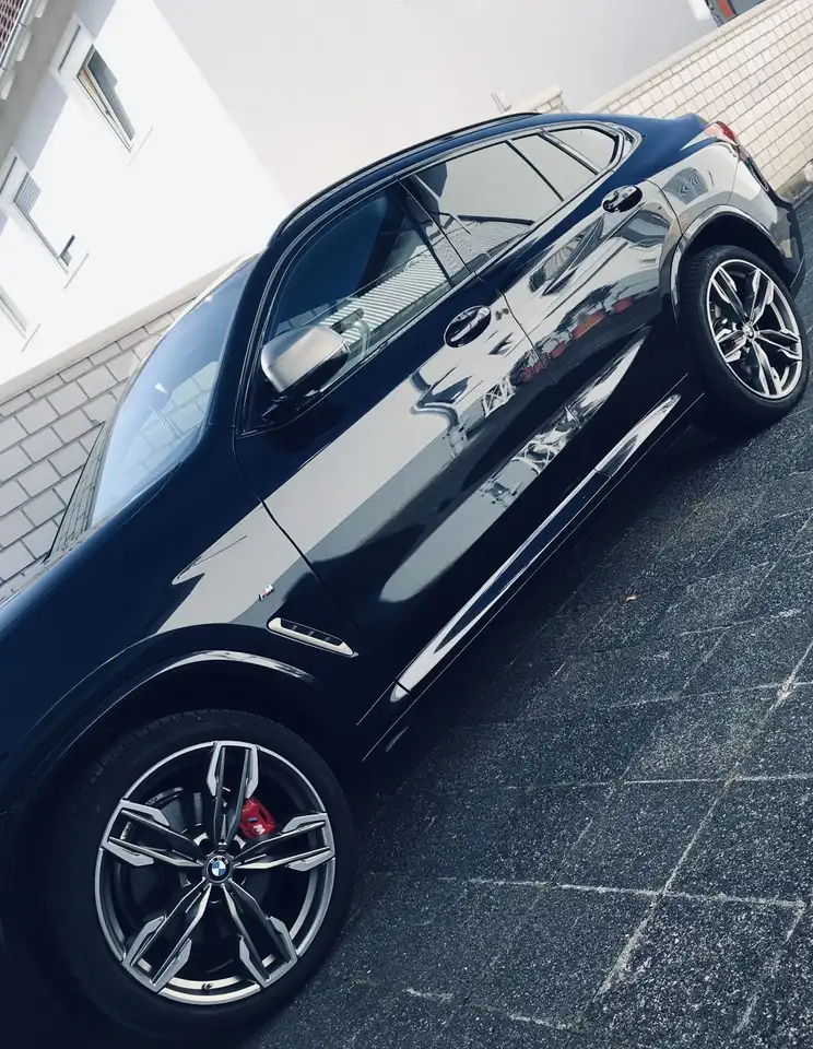 BMW X4 M